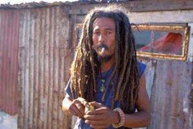 rasta