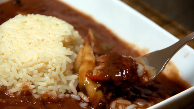 stew peas