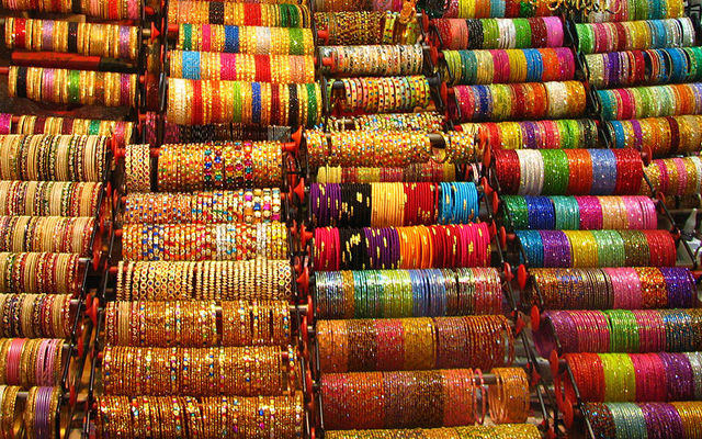 bangle