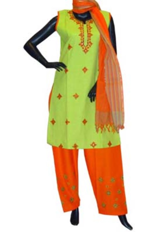 shalwar