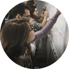Intensive Courses