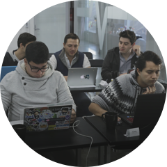 Crash Courses