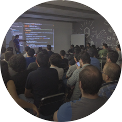Workshops