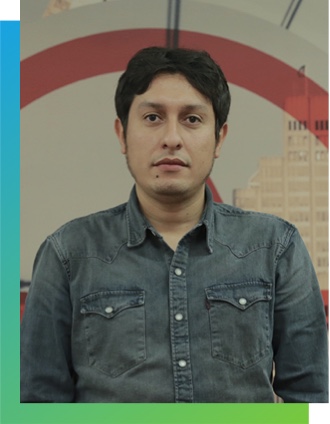 Gustavo Córdova