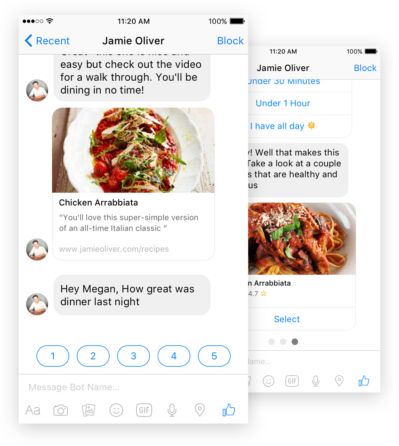 Chatbots