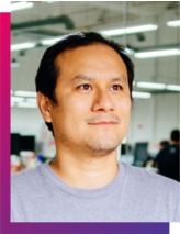 Christian Silva, Sr. UX Designer