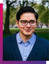 Julian Camacho, UX Designer
