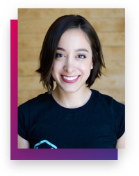Rebeka Rubio UX Designer