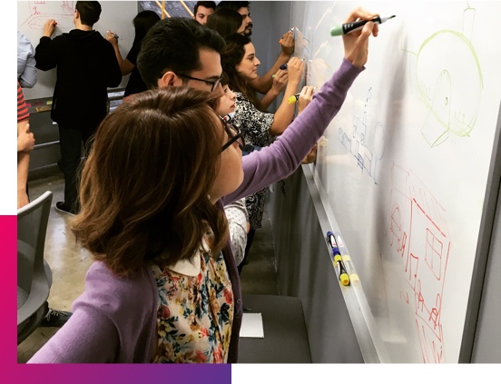 Wizeline UX Academy Program Alumni Writing
