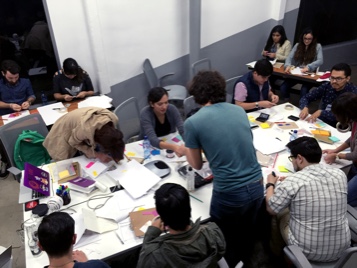 Wizeline UX Academy Alumni