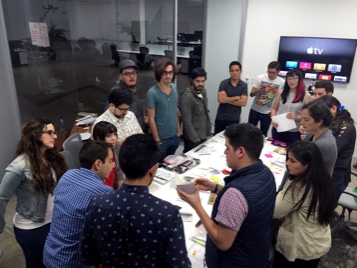 Wizeline UX Academy Alumni
