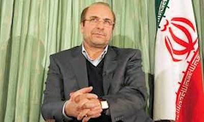 Mohammad Bagher Ghalibaf 