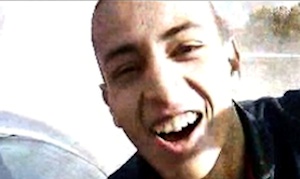 Mohamed Merah