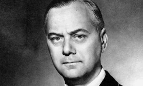 Alfred Rosenberg