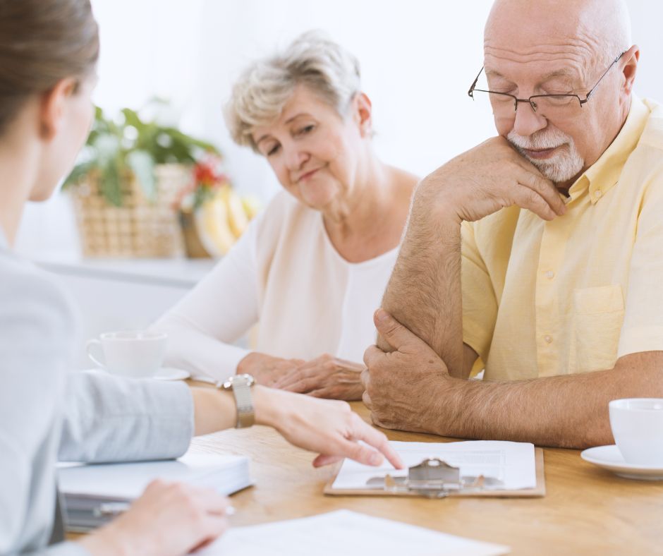 No Waiting Period Life Insurance for Seniors