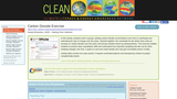Carbon Dioxide Exercise Carbon Dioxide Exercise