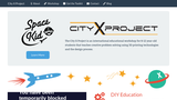 City X Project City X Project