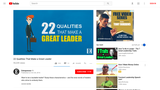 22 Qualities That Make a Great Leader 22 Qualities That Make a Great Leader
