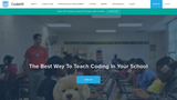 Code HS (Code High School) Code HS (Code High School)
