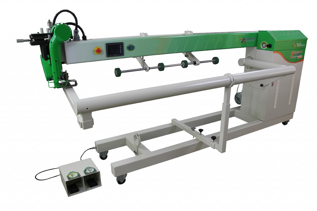 Hot Air Welding Machines Industrial Hot Air Welders