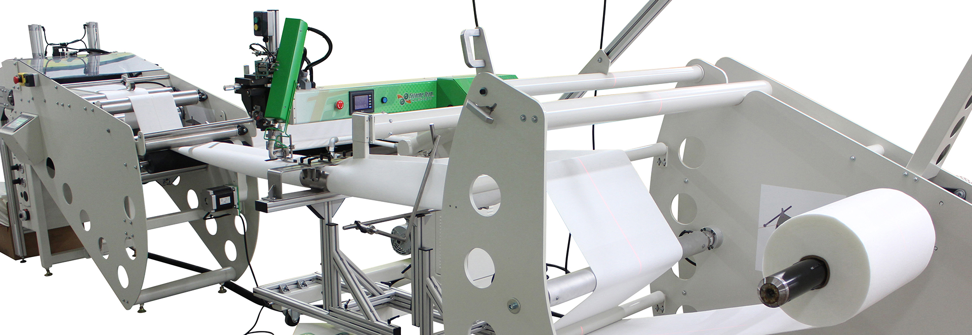 NonWoven Polyester Welding Geoliners, Filtration