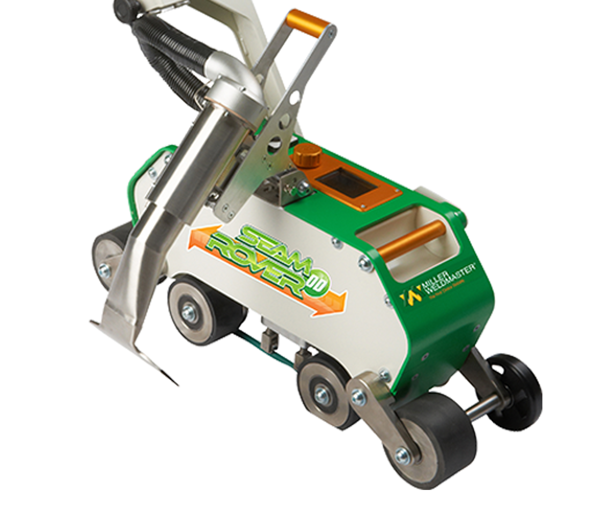 Hot Air Roofing Welder, Roof Membrane Welding Machine