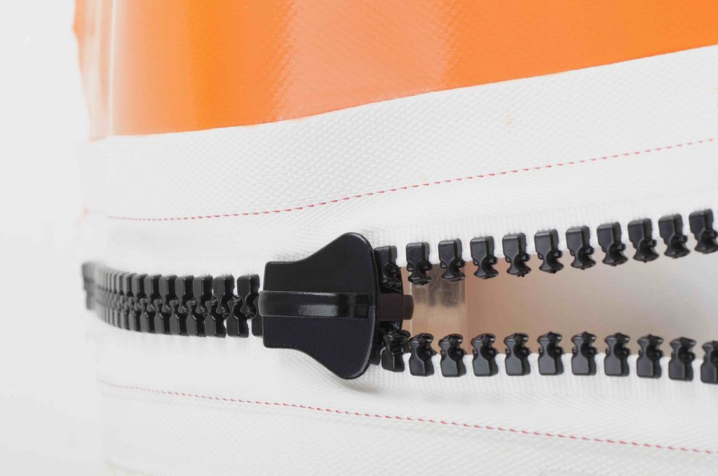 6 Things To Know About Weldable Zipper Weldmaster