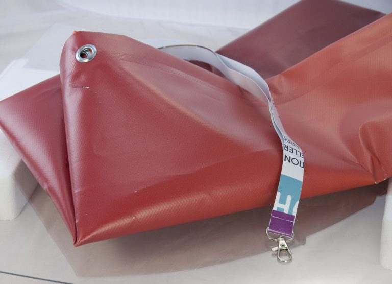 How to Streamline Tarp Manufacturing with Industrial Fabric Welding