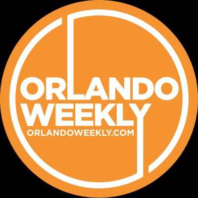 Orlando Weekly Logo, orlandoweekly.com