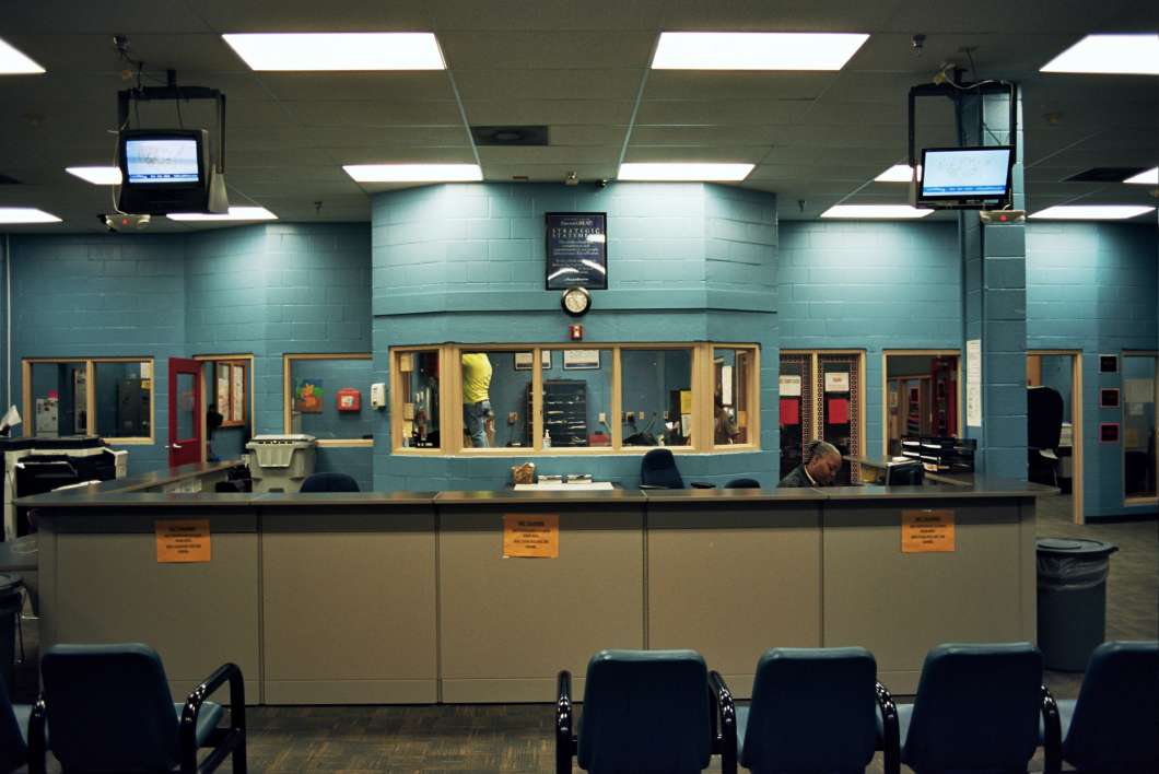 Sent Away To Residential Confinement Local News Special Series Stories Young and Arrested