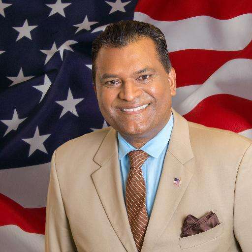 Image: OCPA Rick Singh, twitter.com