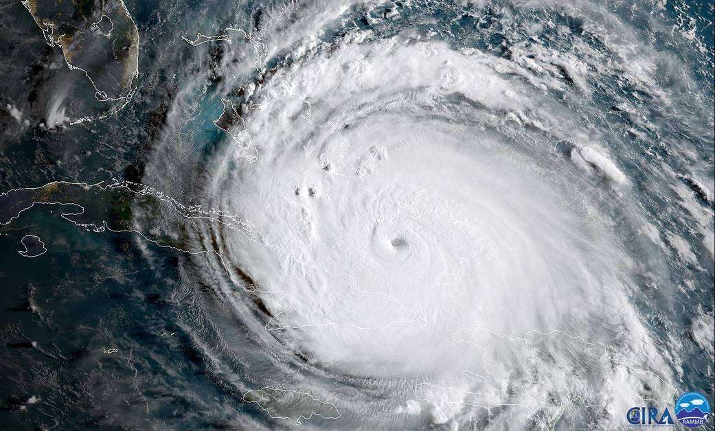 Image Credit: NOAA/CIRA