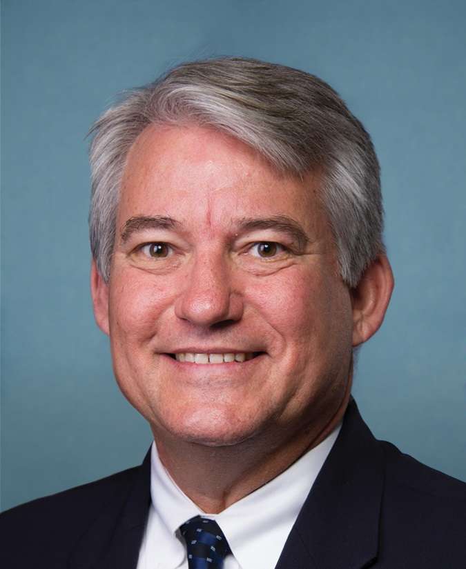 Florida Congressman Ross Retiring Never Wanted To Be A Career
