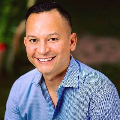 He says such a caucus could push through legislation protecting LGBTQ Floridians’ rights, beginning with reintroducing a measure that died in the Senate last March. Photo: Carlos Guillermo Smith Twitter