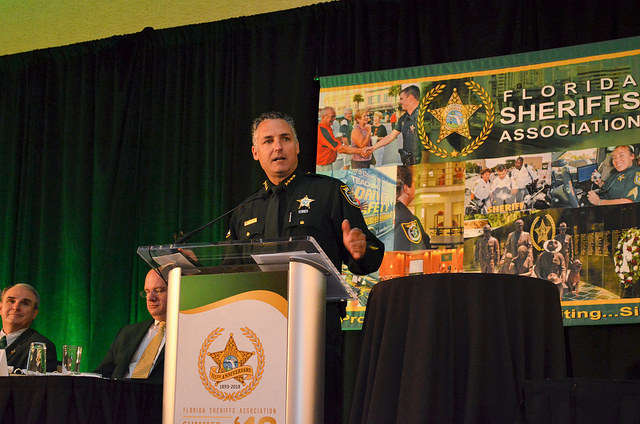Lemma will lead Attorney General-elect Ashley Moody’s Transition Advisory Committee Working Group on Opioid Abuse that has been tasked with slowing the flow of drugs into the state, increasing treatment options, and reducing overdose deaths. Photo: Flickr Creative Commons