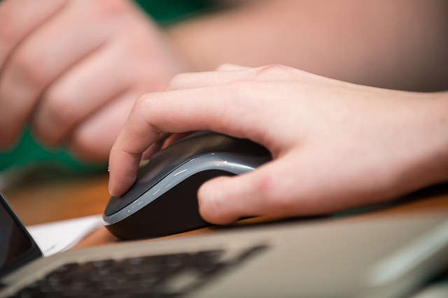 The latest jobs report from  the U.S. Bureau of Labor Statistics found hiring slowed throughout the country, although wages continued to increase. Photo: Flickr Creative Commons