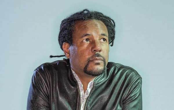Colson Whitehead, author of the The Nickel Boys. Photo via the publisher.