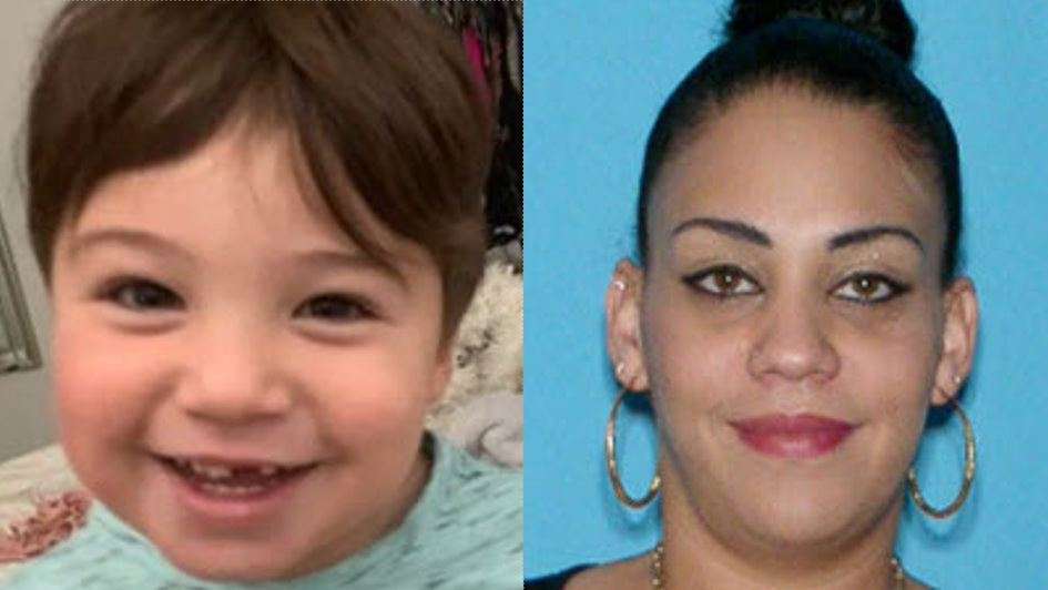 Jenzell Cintron Perez has been found. Photo: Orlando Police Department