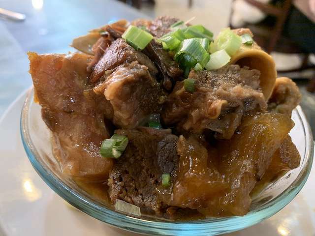 Photo courtesy of Scott Joseph’s Orlando Restaurant Guide