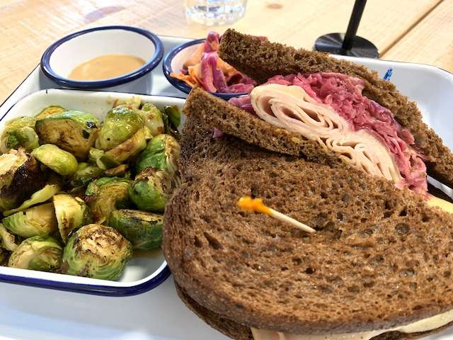 Photo courtesy of Scott Joseph’s Orlando Restaurant Guide