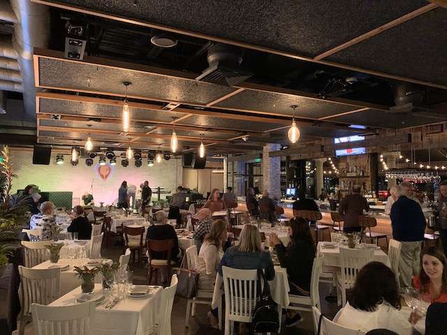 Photo courtesy of Scott Joseph’s Orlando Restaurant Guide
