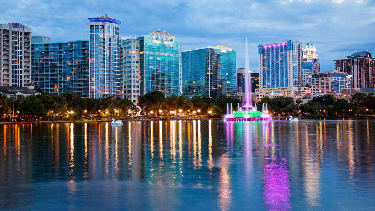 Photo: Adobe Images, Orlandoweekly.com