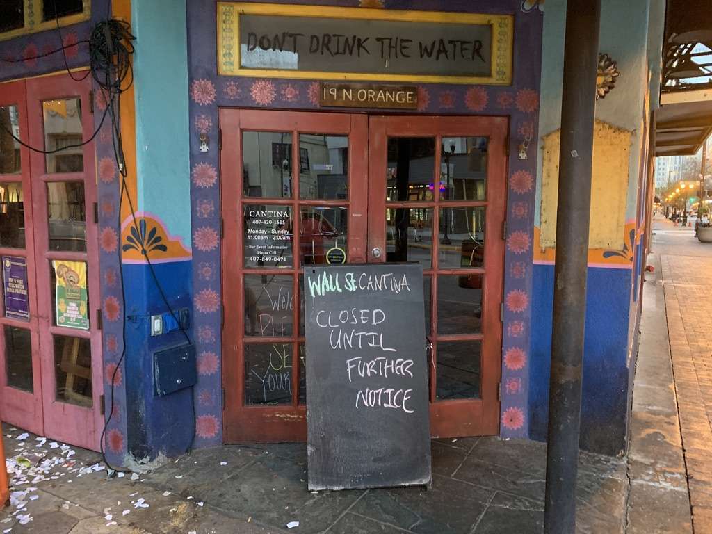 Photo: Steve Yasko, WMFE