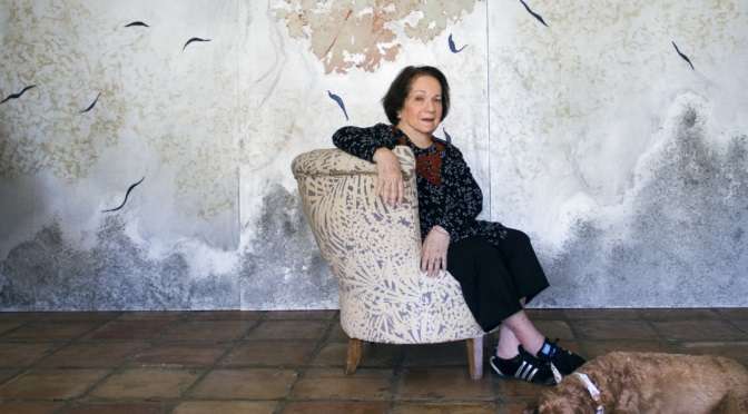 Image: Mira Lehr, mennellomuseum.org