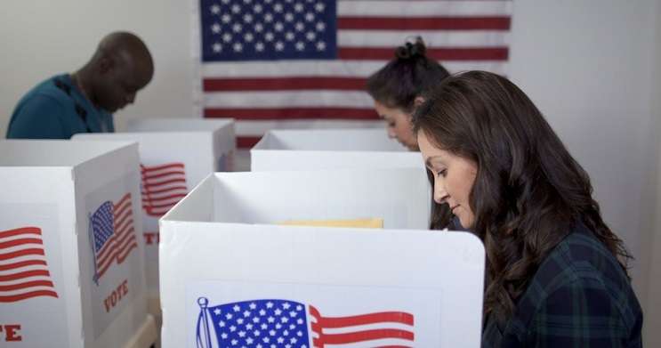 Image: Voting via Adobe stock, orlandoweekly.com