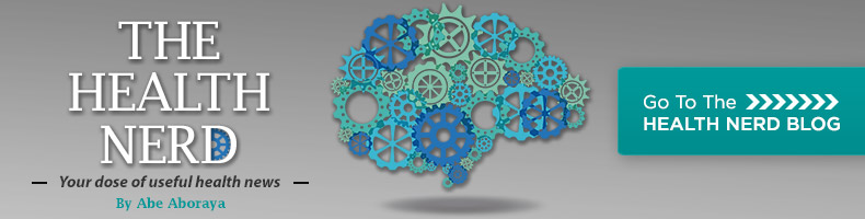 Go To The Health Nerd Blog