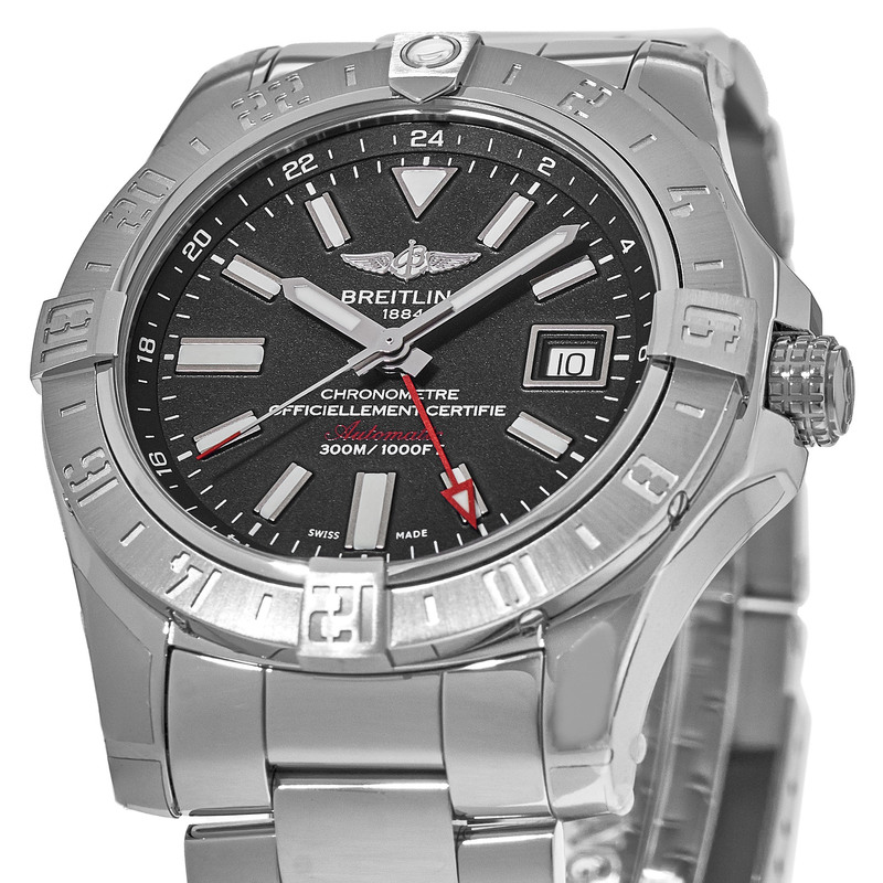 breitling avenger uk