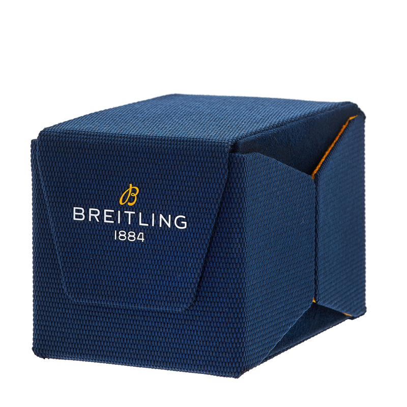 New Breitling Superocean Heritage '57 Black Dial Men's Watch U10370121B1X1  | eBay