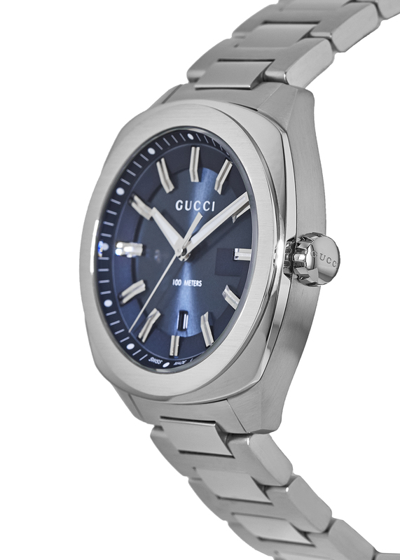 gucci gg2570 men's watch
