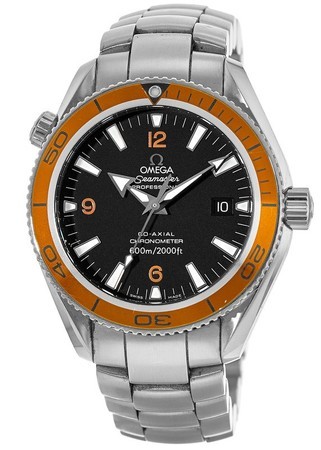 Omega Planet Ocean 2209.50 Flash Sales 